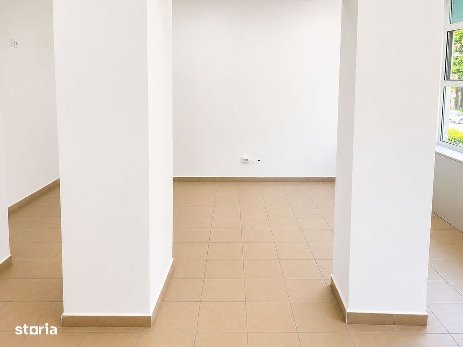 Spatiu comercial de inchiriat , Pitesti