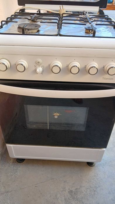 Газ плита б.у сотилади