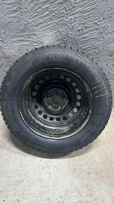 Покрышки легковой