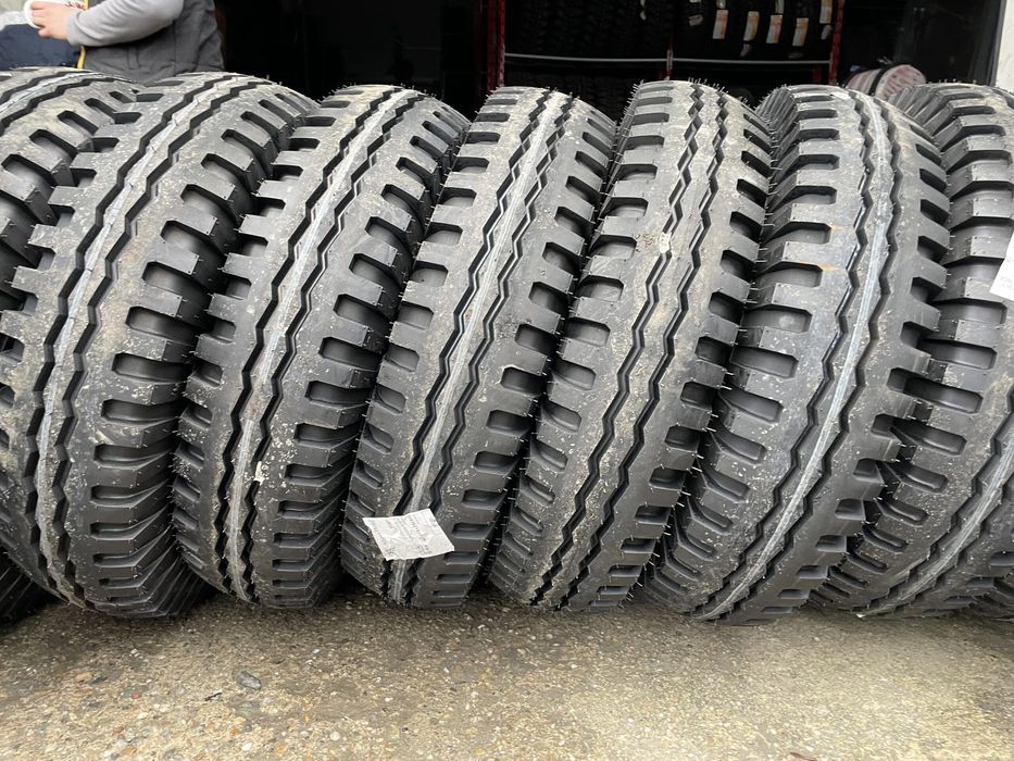 Anvelopa 9.00-16 OZKA KNK27 12PR 124A8 TT  Cauciucuri tractor, Fiat, Case, Fendt, John Deere, New Holland, Massey Ferguson, UTB   Cauciucuri tractor,