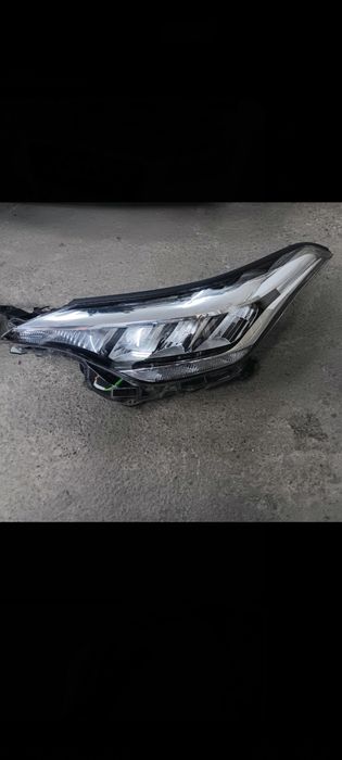 Фарове за тойота C HR ,Farove za Toyota C HR