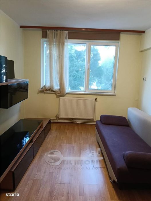 Apartament 2 camere de vânzare, ultracentral, Piața Unirii, etaj 1