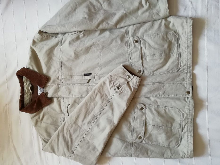 Geaca Columbia originala marime XL aranjamente florale