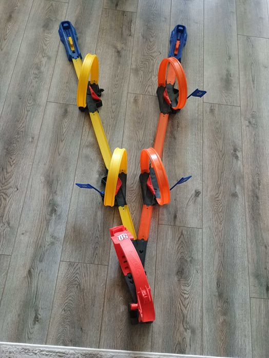 Детски писти  за колички