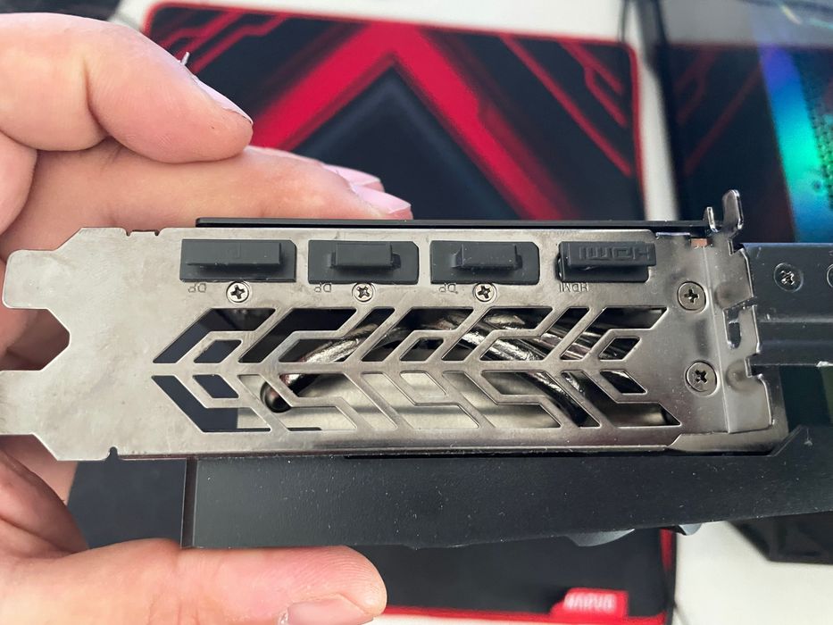 Asrock 7900xt 20GB Phantom Gaming