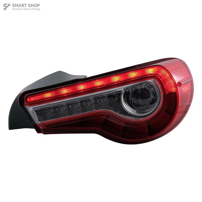 Stopuri LED compatibile cu Toyota 86 (2012-2019) Subaru BRZ (2012-2018