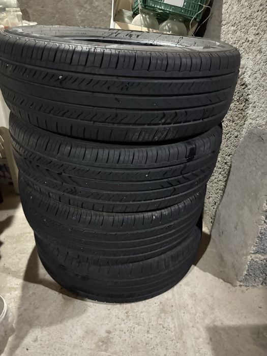 Шины летние FIREMAX