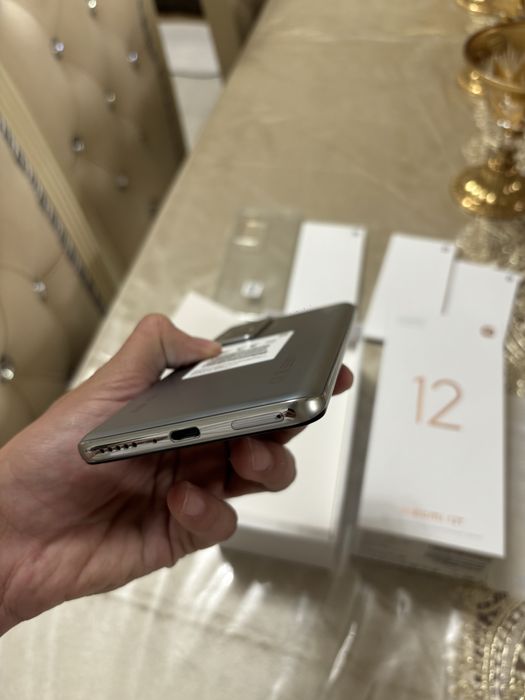 Xiaomi 12T 5G ideall Yengide