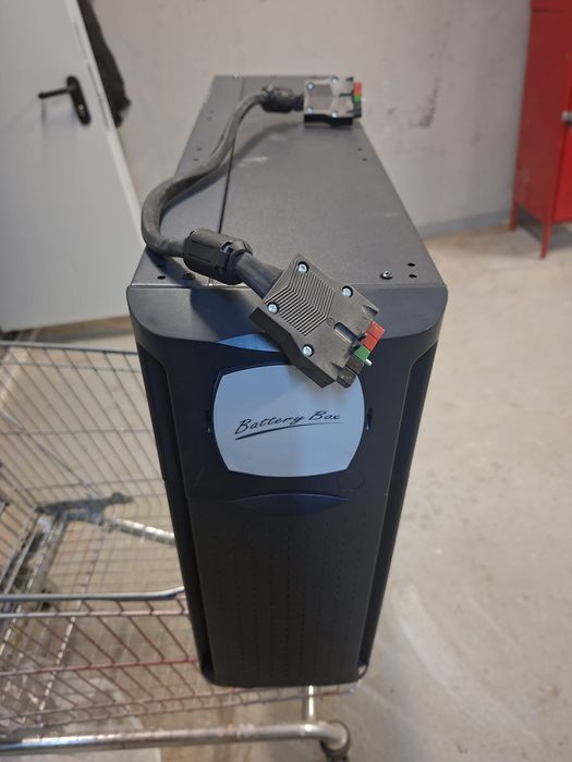 UPC USDD-R T/M 10.000VA /9.000W