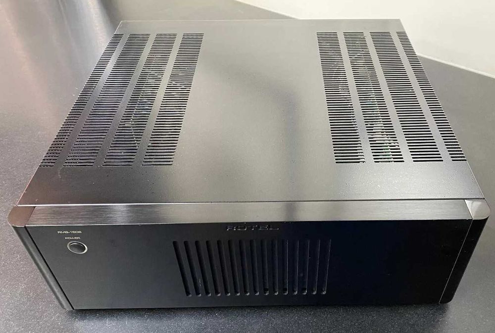 Усилвател Rotel RMB-1506