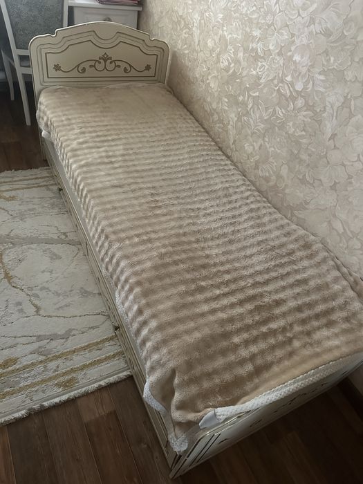 Продам кровать костанай