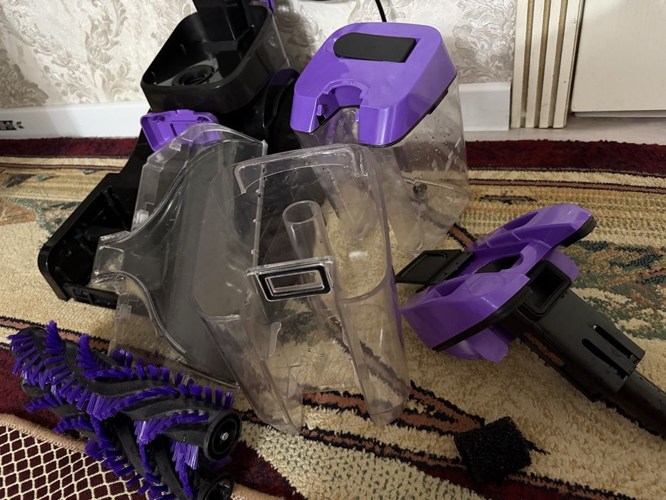 пылесос SOKANY SK-13023