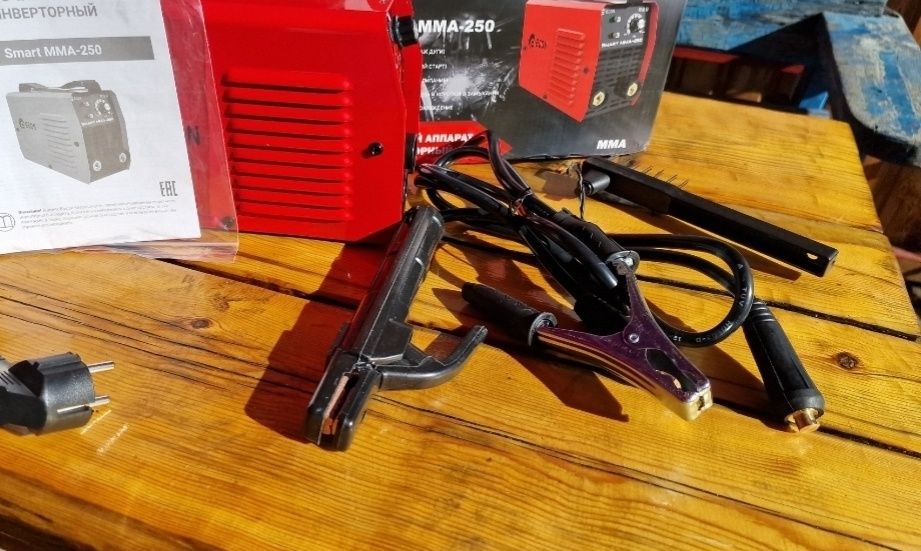 Продам дёшево. Новый.