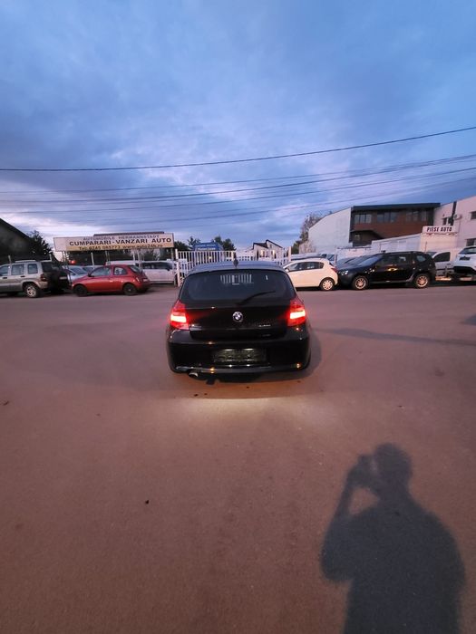 BMW Seria 1 2009 — imagine 3