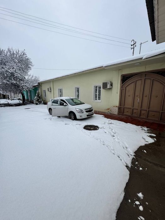 Дом Дархан Махатма Ганди 5,2 соток