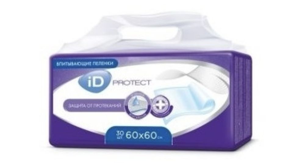 Взрослый подгузник