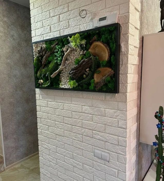 Гипсовый кирпич "Венеция" Класика. ,,Скидки,,