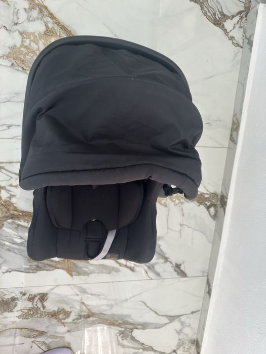 Vand scoica pentru bebe