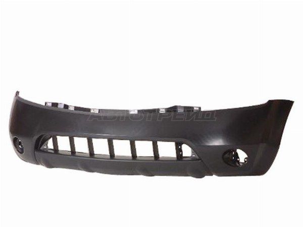 Бампер передний  Nissan Murano