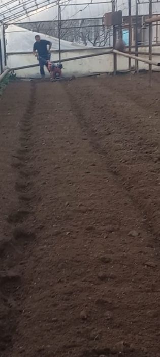 Yer xaydash xizmati MOTOBLOK DIZEL