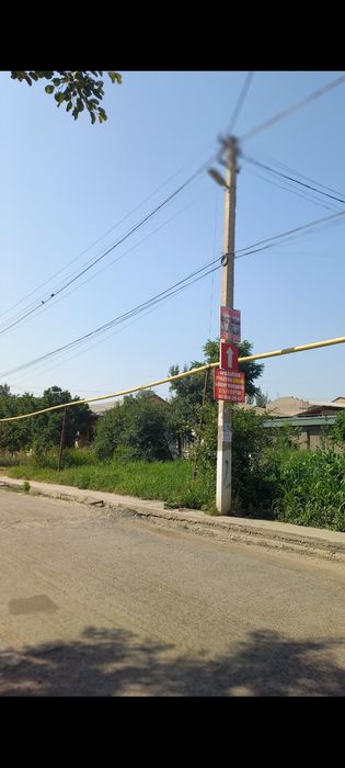 Сергели земля 16 соток