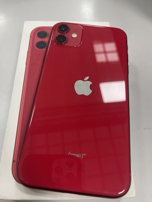 Apple Iphone 11 64 Gb (г. Алматы) лот 869581