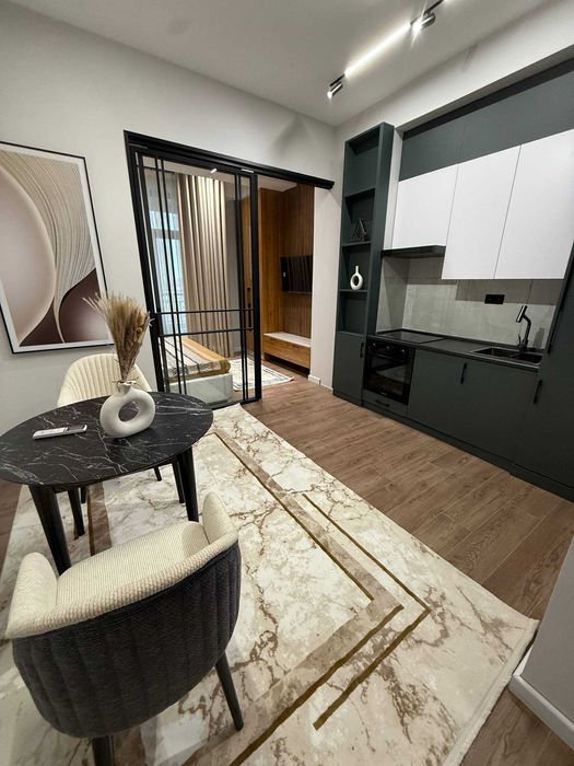 Imperial Club City Отличный Вариант для Инвестиций Алайский Минор id03