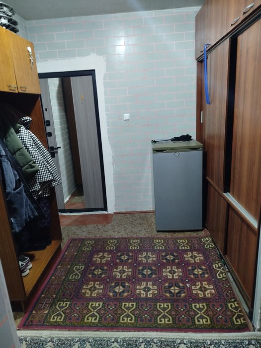 Продаётся 3-х комнатная квартира