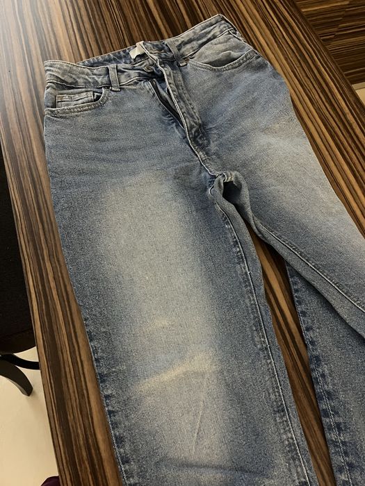 Дамски дънки H&M №36 – отлично запазени