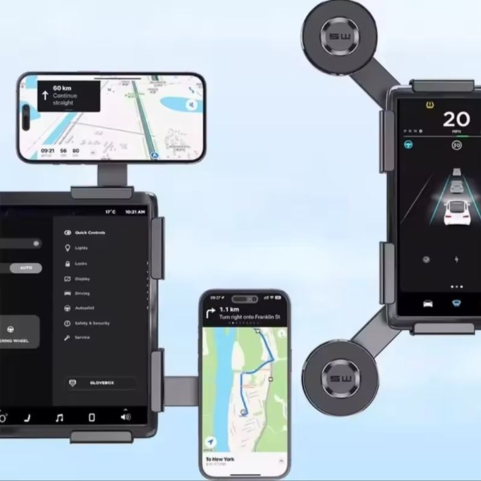 Suport magnetic telefon