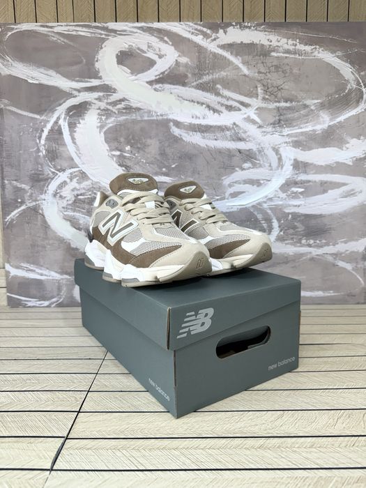 New Balance 9060 Arid Stone