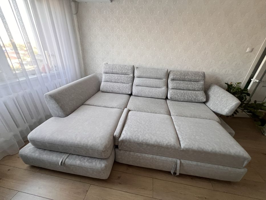 Продам угловой диван