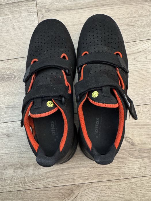 Sandale Uvex cu bombeu 44