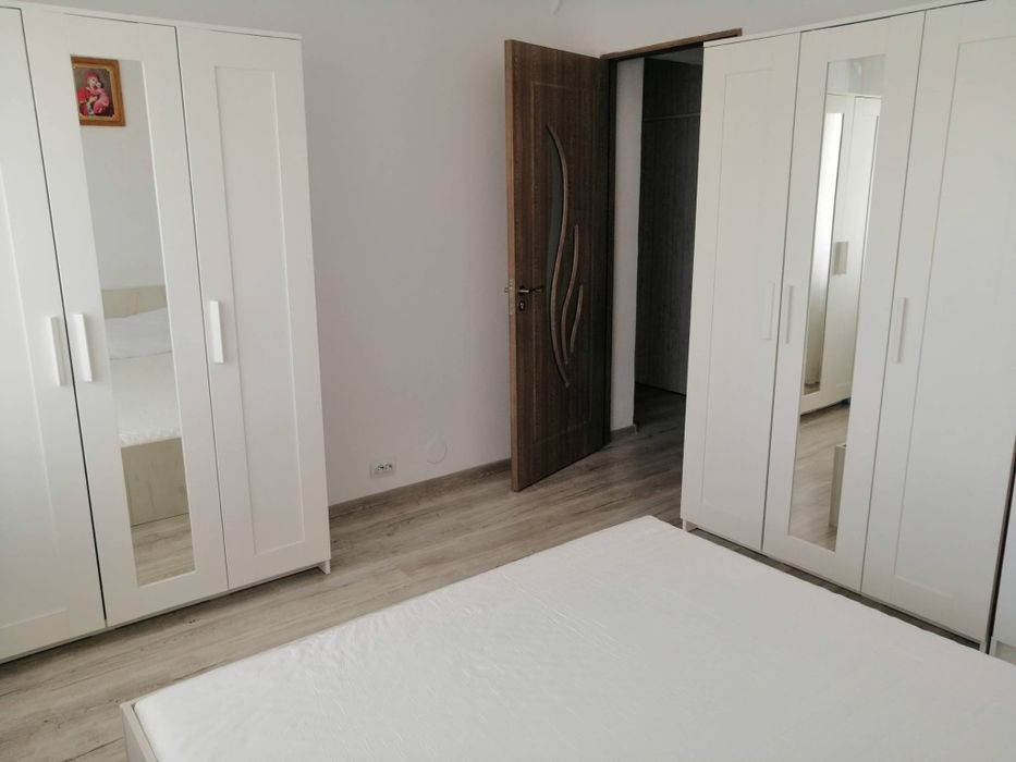 Închiriez apartament 2 camere Ozana