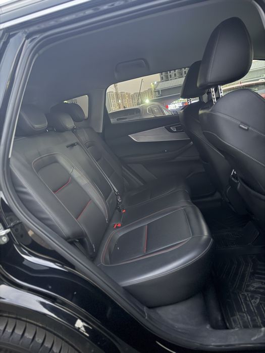 Cherry 7 pro ideal 2023