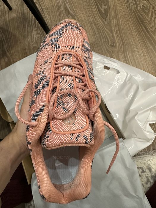 Кроссовки Нокта Найк