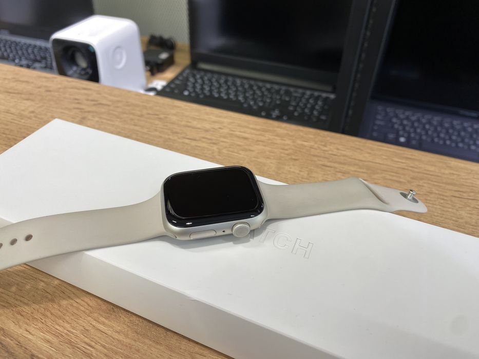 Apple Watch 8 series, 45 mm, АКБ96%, 2441/А10