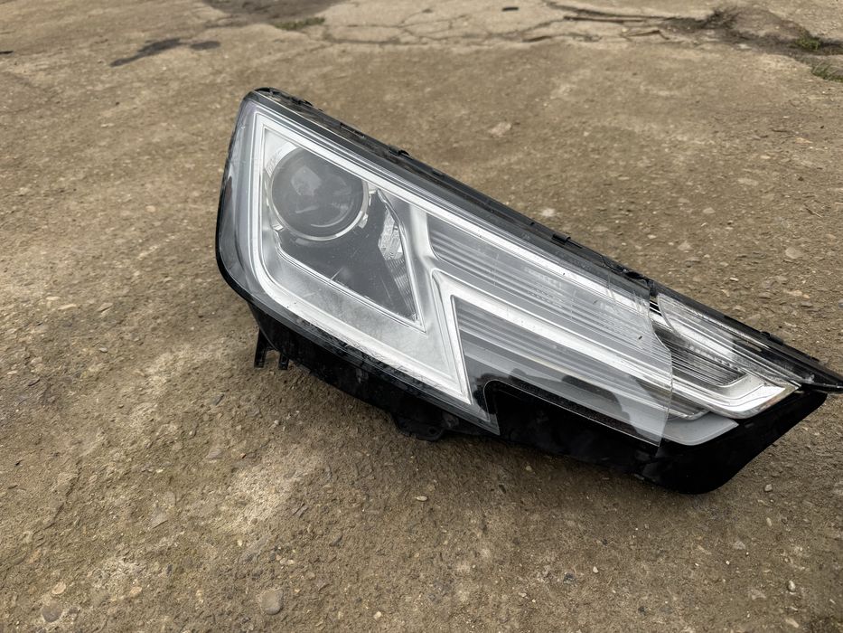 Фарове за Ауди/Audi b9 Xenon