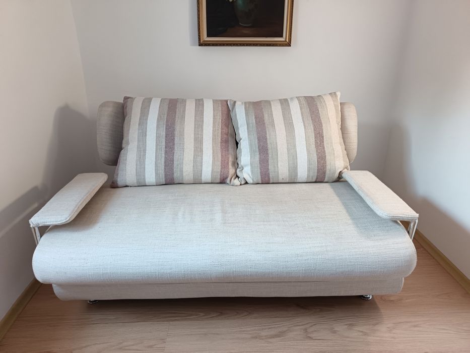 Canapea extensibila 2 locuri  MOBEXPERT