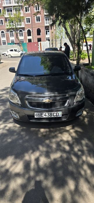 Cobalt sotiladi ideal