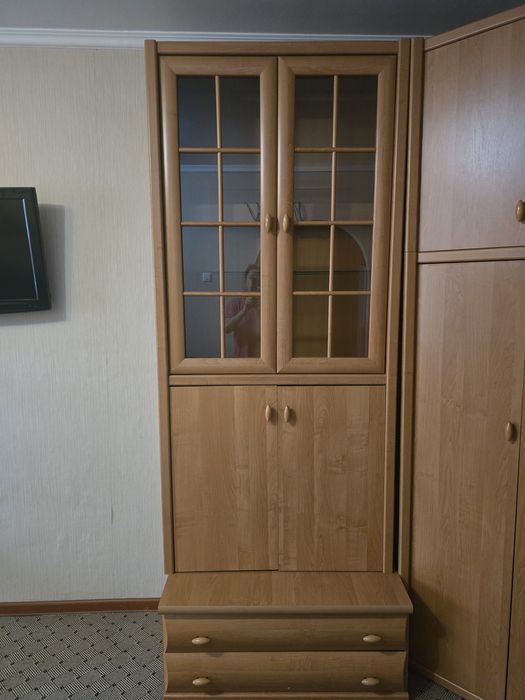 Шкаф шифоньер 50тысяч