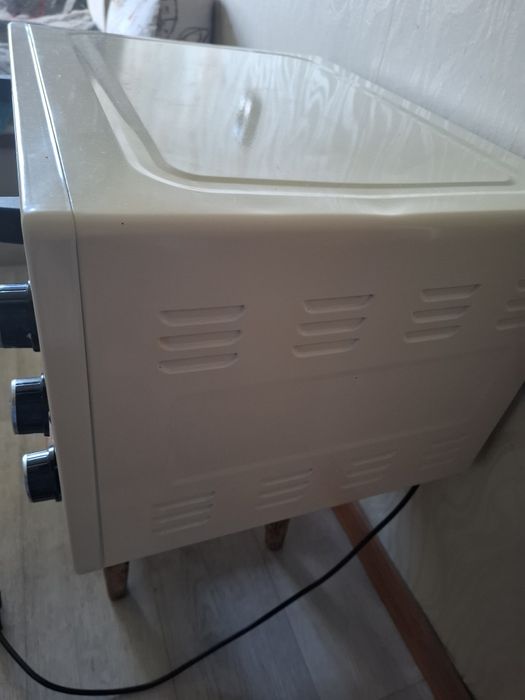 Продам духовку OPTIMA