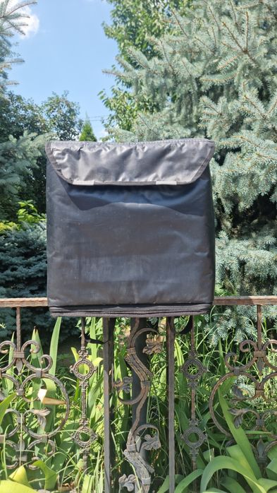 Термосумка, состояние новой