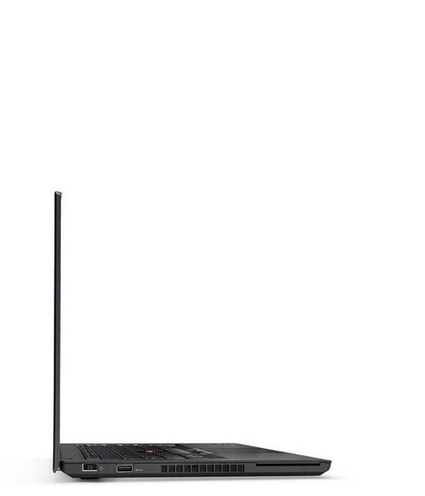Лаптоп Lenovo ThinkPad T470p touch/В Гаранция/Отлично състояние