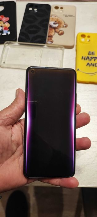 Продавам Xiaomi 11 lite 5G NE,dual sim,RAM 8GB+8GB,ROM 128GB-без забележки!