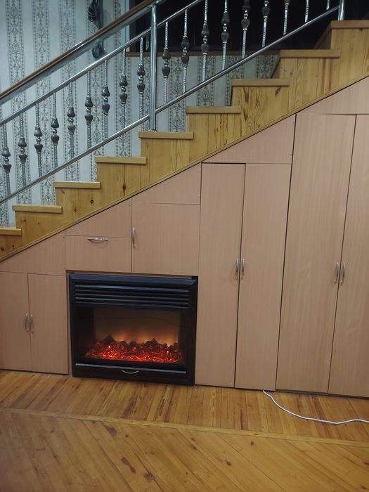 Ijaraga uy yakkasaroyda