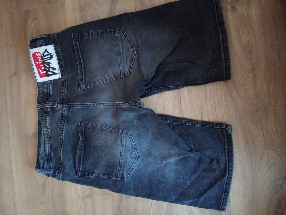 blugi scurți bărbați