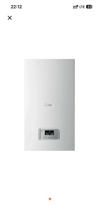 Centrala electrica 9kw.  Folosita doar 5ore.   Schimb cu una pe lemne.