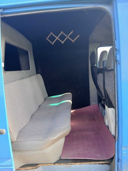 De vanzare Vw LT 35