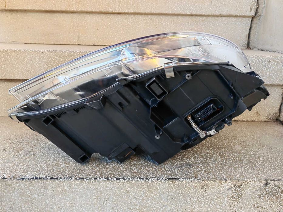 Фар Mercedes W204 C-Classa Bi-Xenon ляв / Фар Мерцедес W204 ксенон НОВ